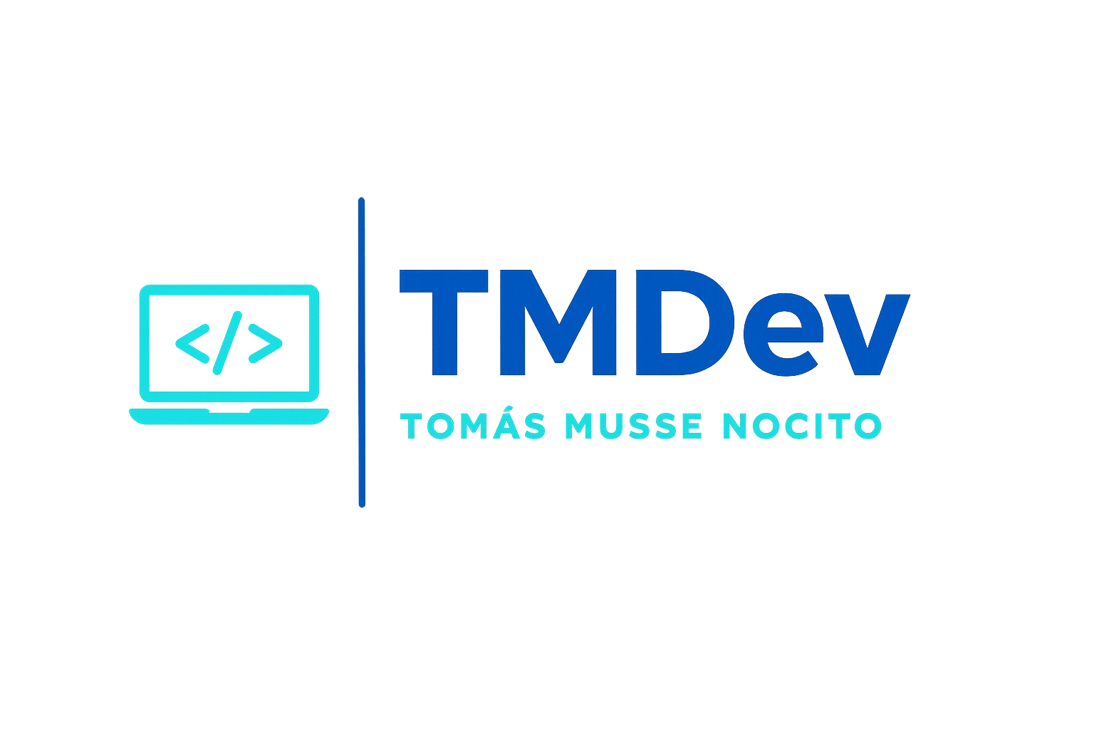 TMDev — Tomás Musse Nocito